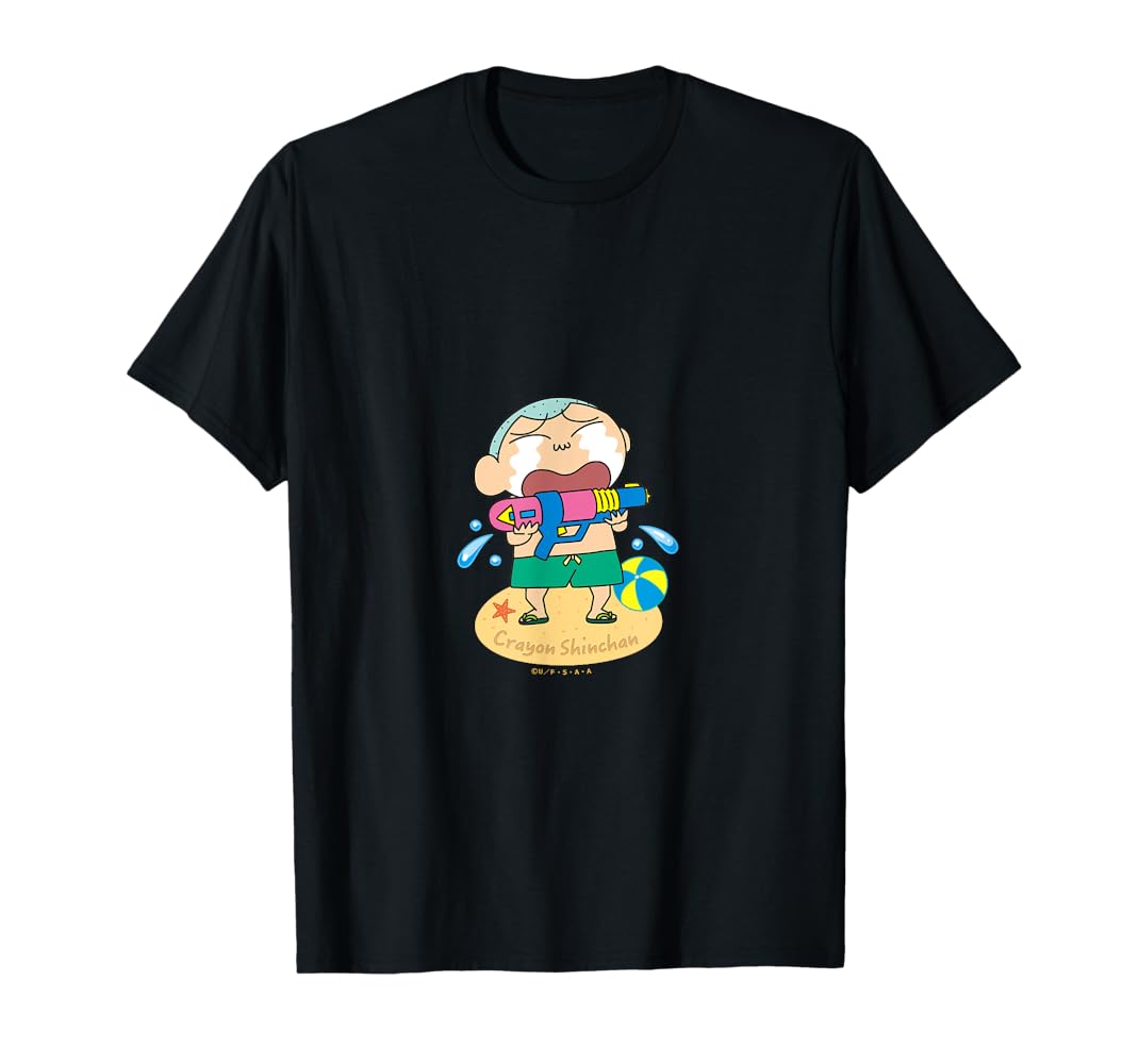 Amazon | クレヨンしんちゃん カスカベ防衛隊！ウォーター